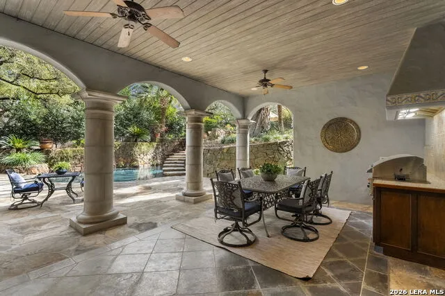 829 Contour Drive San Antonio, TX 78212