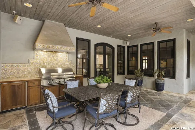 829 Contour Drive San Antonio, TX 78212