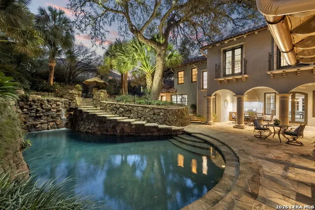 829 Contour Drive San Antonio, TX 78212
