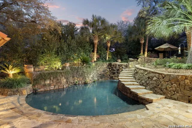 829 Contour Drive San Antonio, TX 78212