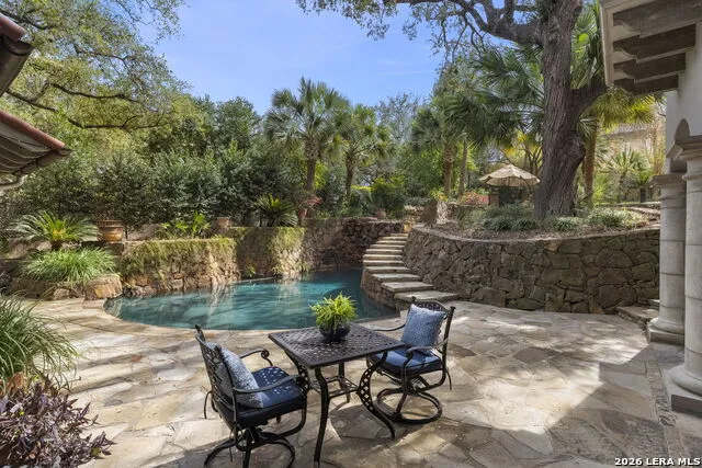 829 Contour Drive San Antonio, TX 78212