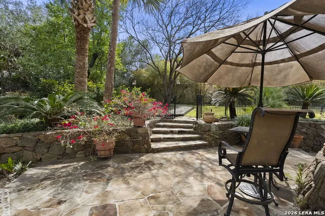 829 Contour Drive San Antonio, TX 78212