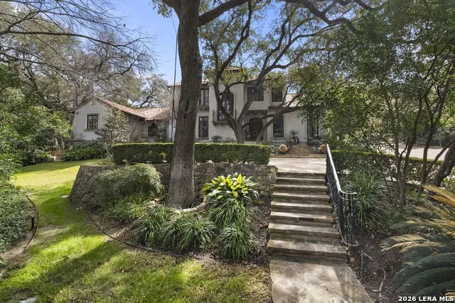 829 Contour Drive San Antonio, TX 78212