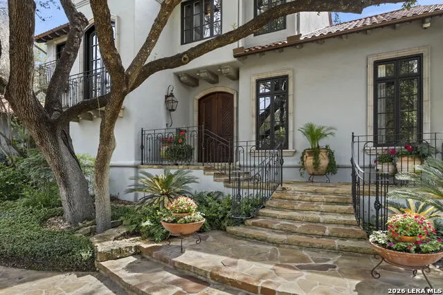 829 Contour Drive San Antonio, TX 78212