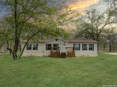 135 Savannah Ridge