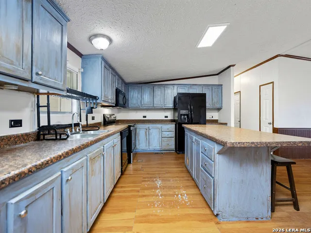 135 Savannah Ridge Von Ormy, TX 78073