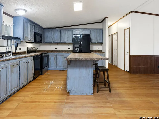 135 Savannah Ridge Von Ormy, TX 78073