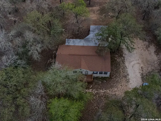 135 Savannah Ridge Von Ormy, TX 78073