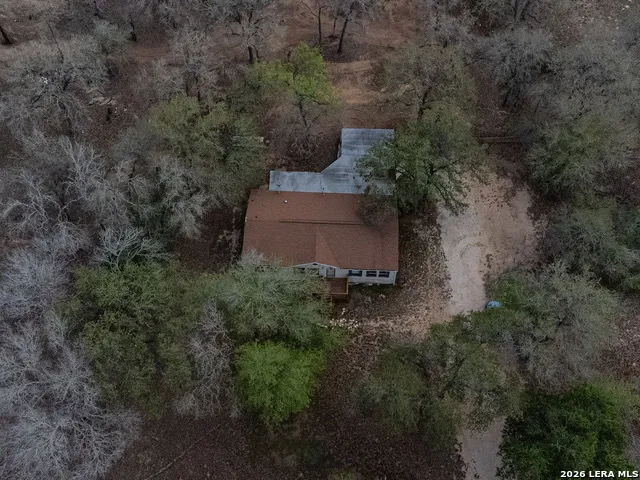 135 Savannah Ridge Von Ormy, TX 78073