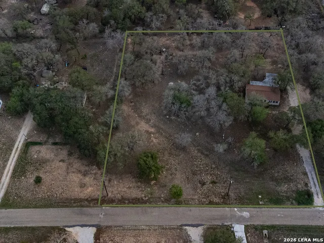 135 Savannah Ridge Von Ormy, TX 78073