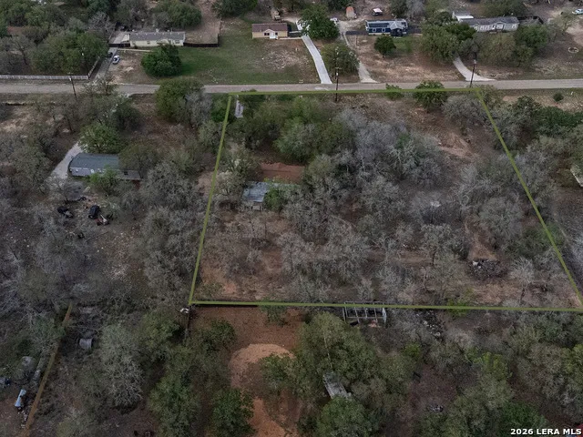 135 Savannah Ridge Von Ormy, TX 78073
