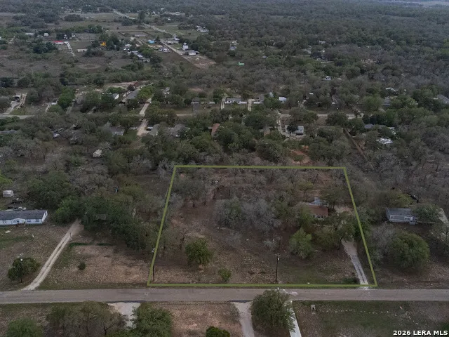 135 Savannah Ridge Von Ormy, TX 78073