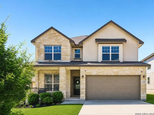 6730 Comanche Band San Antonio, TX 78233