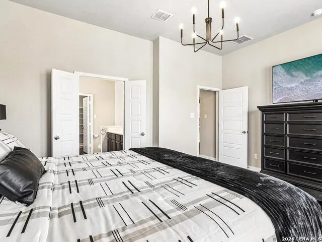 6730 Comanche Band San Antonio, TX 78233