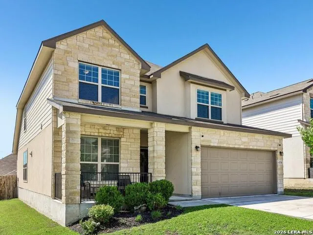 6730 Comanche Band San Antonio, TX 78233