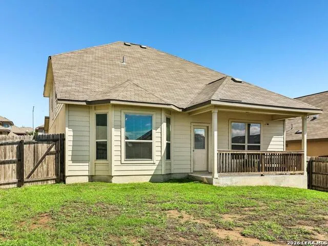 6730 Comanche Band San Antonio, TX 78233