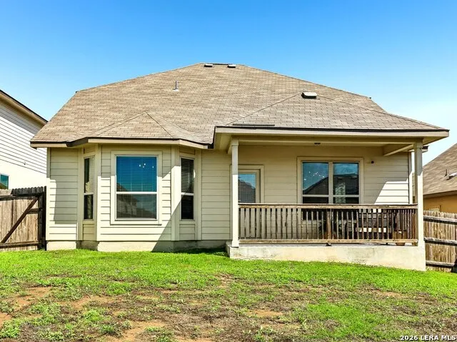 6730 Comanche Band San Antonio, TX 78233