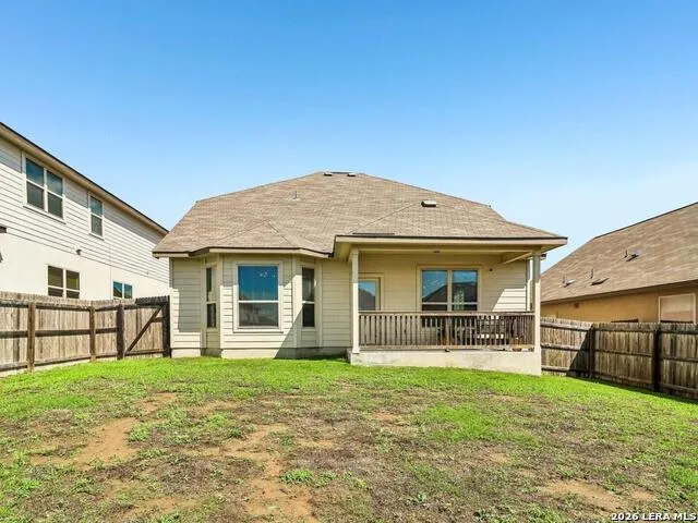 6730 Comanche Band San Antonio, TX 78233
