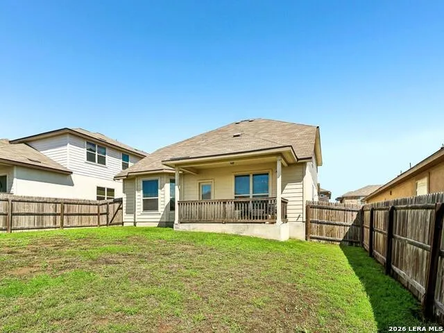 6730 Comanche Band San Antonio, TX 78233