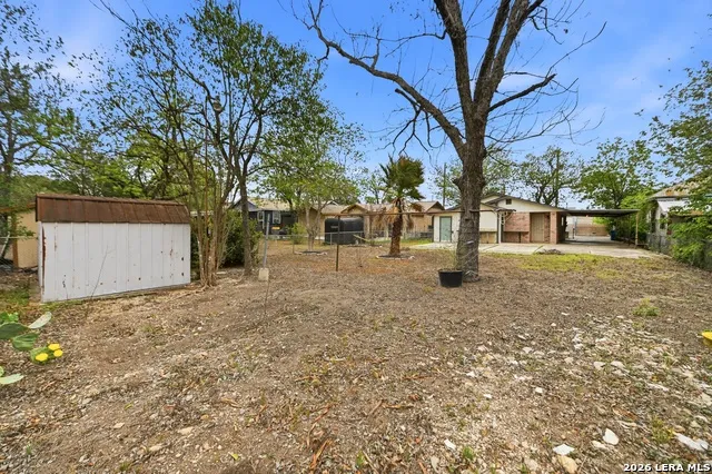 425 Sandmeyer st San Antonio, TX 78208