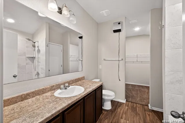 4619 HEATHERS CROSS St Hedwig, TX 78152