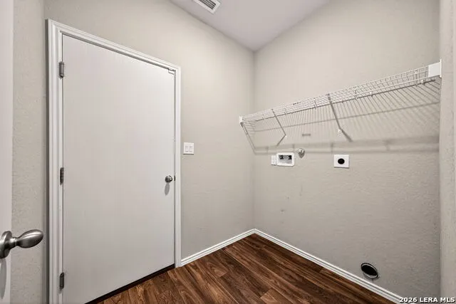 4619 HEATHERS CROSS St Hedwig, TX 78152