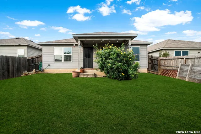 4619 HEATHERS CROSS St Hedwig, TX 78152