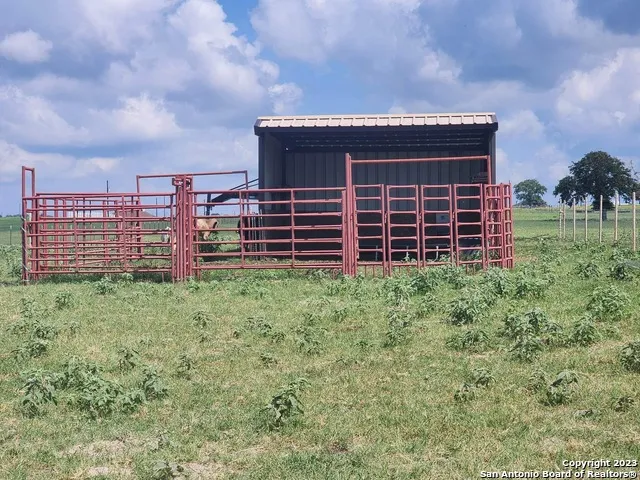 1208 COUNTY ROAD 317 La Vernia, TX 78121