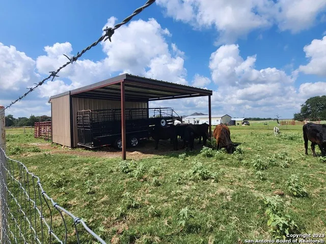 1208 COUNTY ROAD 317 La Vernia, TX 78121