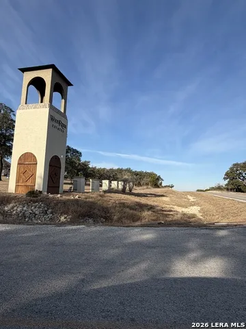 1156 Kendall Jackson Comfort, TX 78013