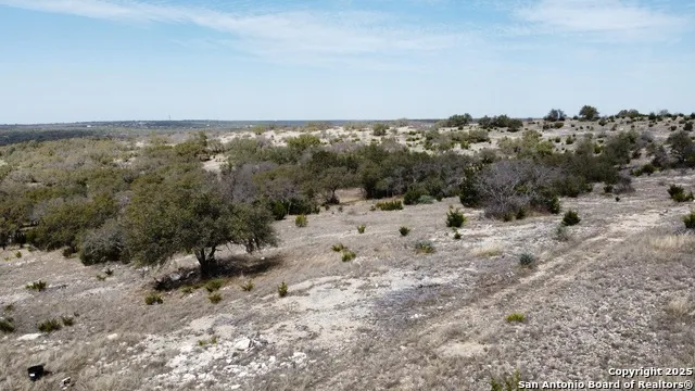 TBD S3665 STARLIGHT RANCH SUBD LOT 10 Junction, TX 76849