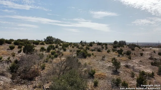 TBD S3665 STARLIGHT RANCH SUBD LOT 10 Junction, TX 76849