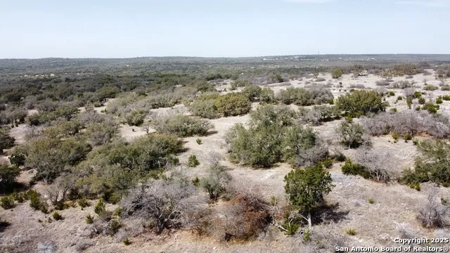 TBD S3665 STARLIGHT RANCH SUBD LOT 10 Junction, TX 76849