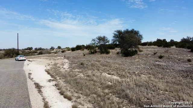 TBD S3665 STARLIGHT RANCH SUBD LOT 10 Junction, TX 76849