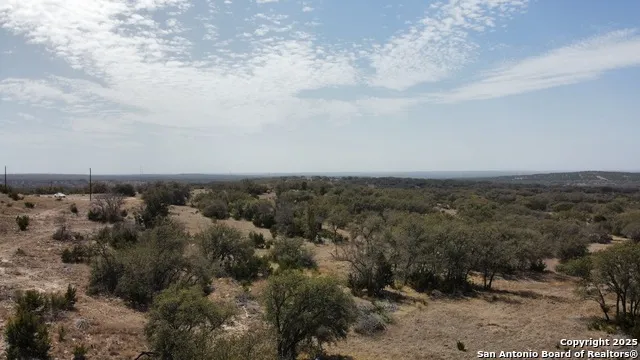 TBD S3665 STARLIGHT RANCH SUBD LOT 10 Junction, TX 76849
