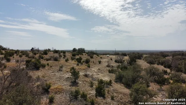 TBD S3665 STARLIGHT RANCH SUBD LOT 10 Junction, TX 76849