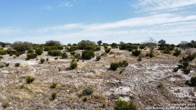 TBD S3665 STARLIGHT RANCH SUBD LOT 10 Junction, TX 76849