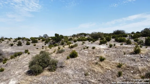 TBD S3665 STARLIGHT RANCH SUBD LOT 10 Junction, TX 76849