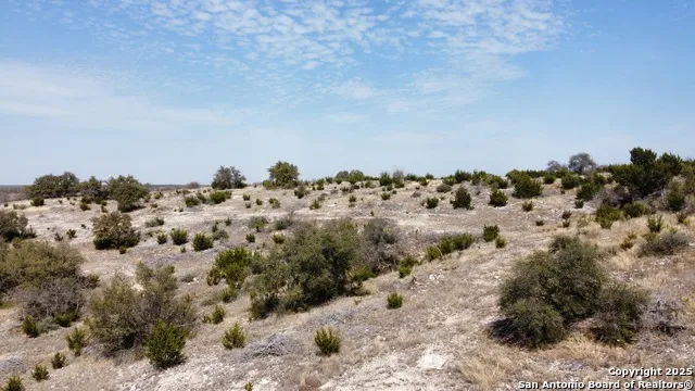 TBD S3665 STARLIGHT RANCH SUBD LOT 10 Junction, TX 76849
