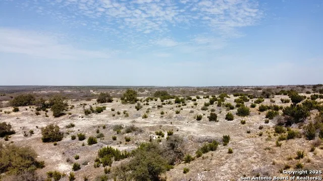 TBD S3665 STARLIGHT RANCH SUBD LOT 10 Junction, TX 76849