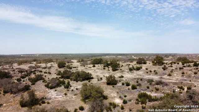 TBD S3665 STARLIGHT RANCH SUBD LOT 10 Junction, TX 76849