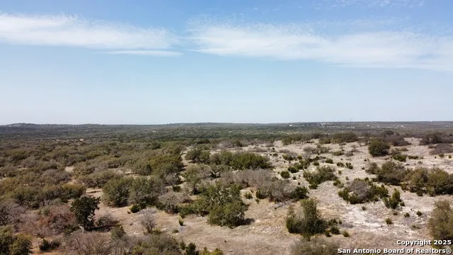 TBD S3665 STARLIGHT RANCH SUBD LOT 10 Junction, TX 76849
