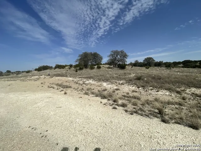 TBD S3665 STARLIGHT RANCH SUBD LOT 10 Junction, TX 76849