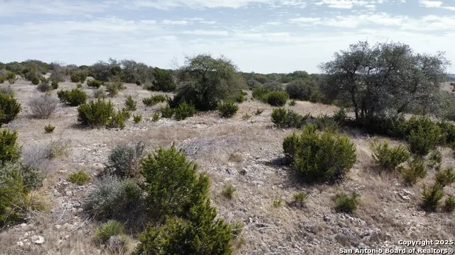TBD S3665 STARLIGHT RANCH SUBD LOT 10 Junction, TX 76849