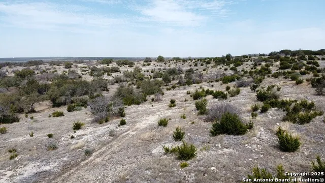 TBD S3665 STARLIGHT RANCH SUBD LOT 10 Junction, TX 76849