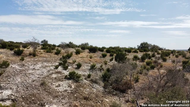 TBD S3665 STARLIGHT RANCH SUBD LOT 10 Junction, TX 76849