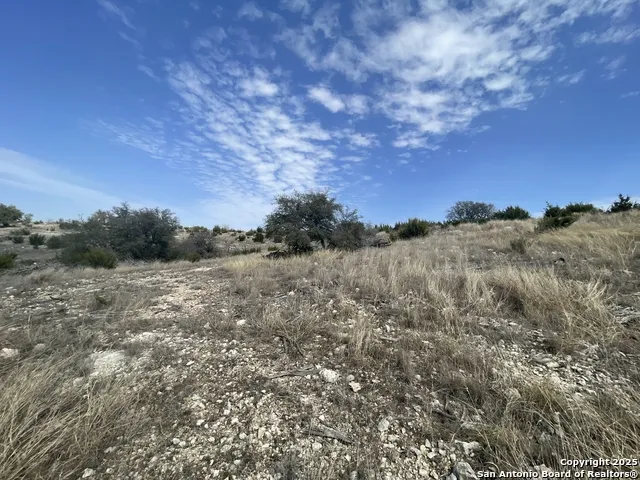 TBD S3665 STARLIGHT RANCH SUBD LOT 10 Junction, TX 76849