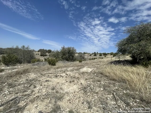 TBD S3665 STARLIGHT RANCH SUBD LOT 10 Junction, TX 76849