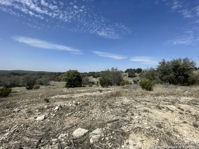 TBD S3665 STARLIGHT RANCH SUBD LOT 10 Junction, TX 76849