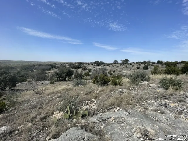 TBD S3665 STARLIGHT RANCH SUBD LOT 10 Junction, TX 76849